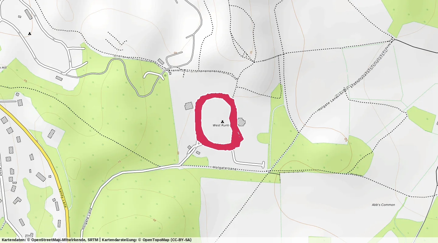 Route map for 🏃‍♂️ ⏰00:44:45 📏7.50km ⏱️5:58/km 🛫111m ❤️‍🔥153bpm 🧁613Kcal