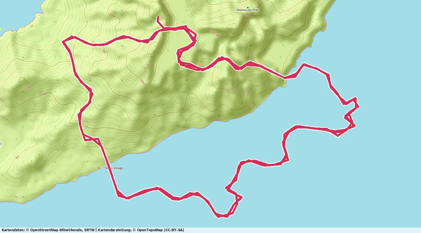 Route map for 🚴‍♂️ ⏰01:15:06 📏46.16km 🛫138m ❤️‍🔥153bpm 🪫179W 🧁789Kcal