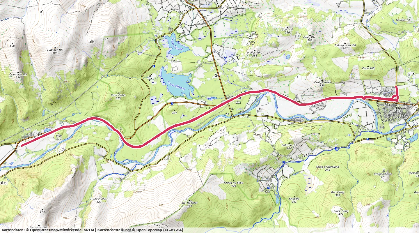 Route map for 🏃‍♂️ ⏰03:02:12 📏30.58km ⏱️5:57/km 🛫134m 🧁3,036Kcal