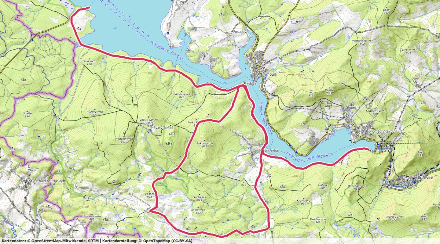 Route map for 🚴‍♂️ ⏰01:42:35 📏39.67km 🛫566m ❤️‍🔥161bpm 🪫165W 🧁1,013Kcal